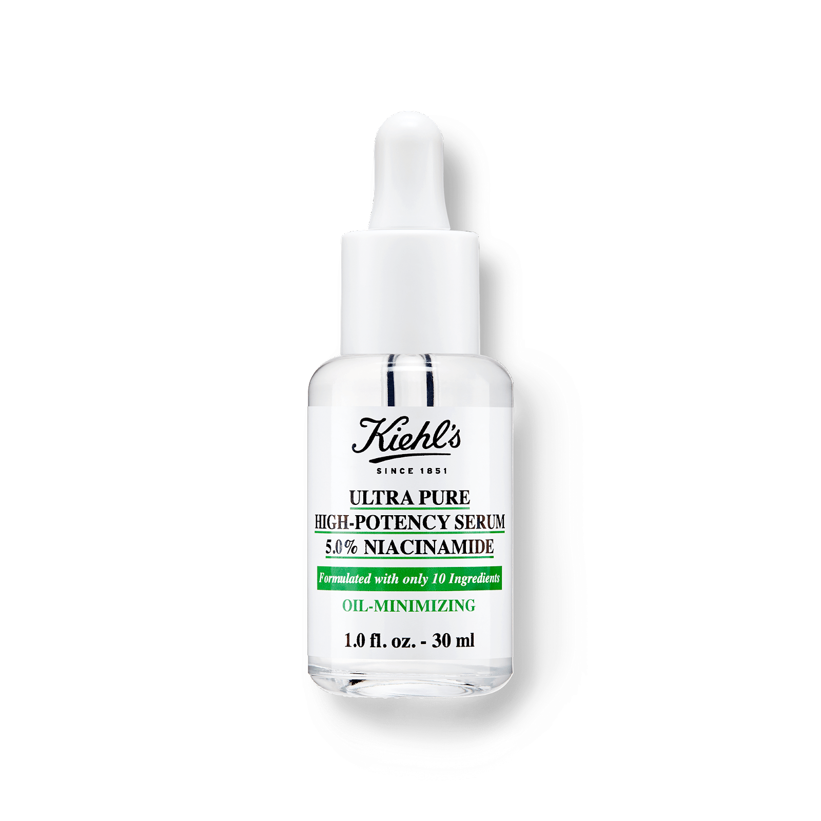 Serum Niacinamide Ultra Pure Serum 5% Niacinamide
