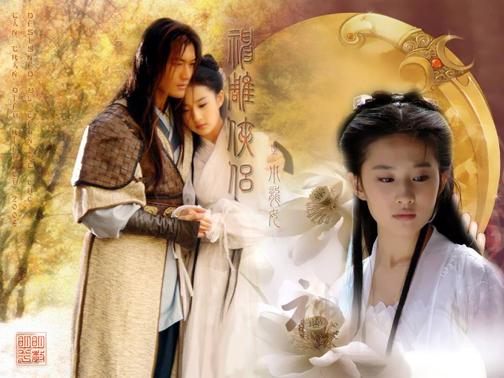 Thần Điêu Đại Hiệp - Phim kiếm hiệp Kim Dung nổi tiếng nhất