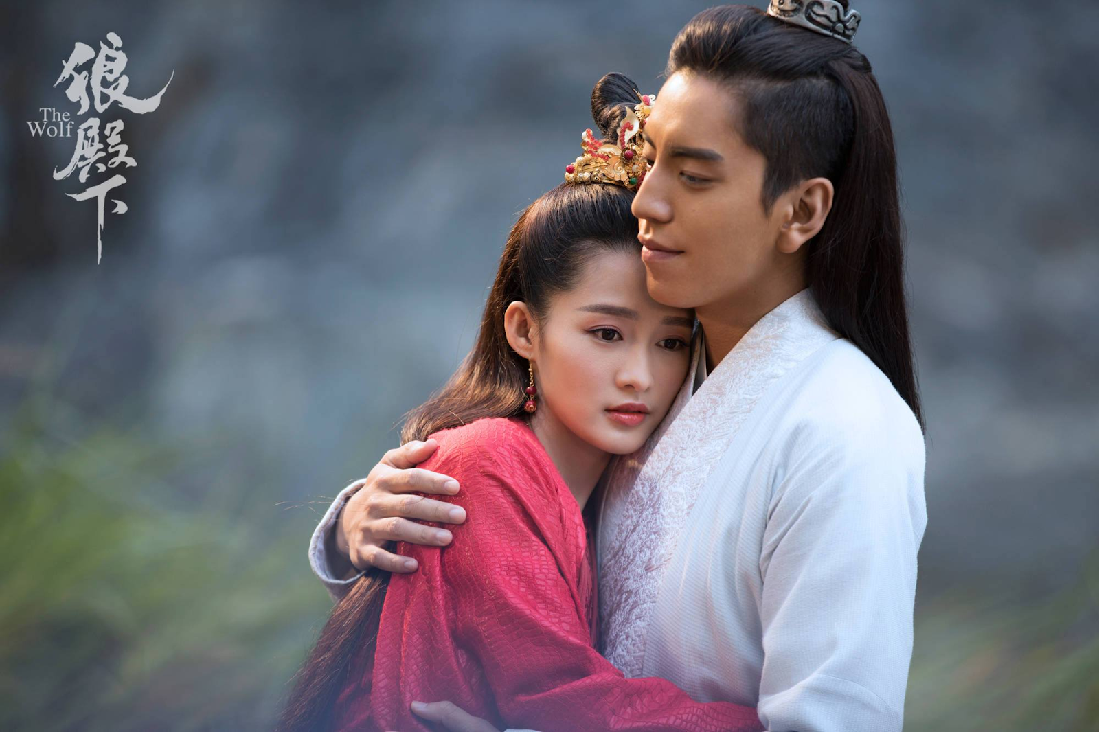 Lang Điện Hạ - The Wolf