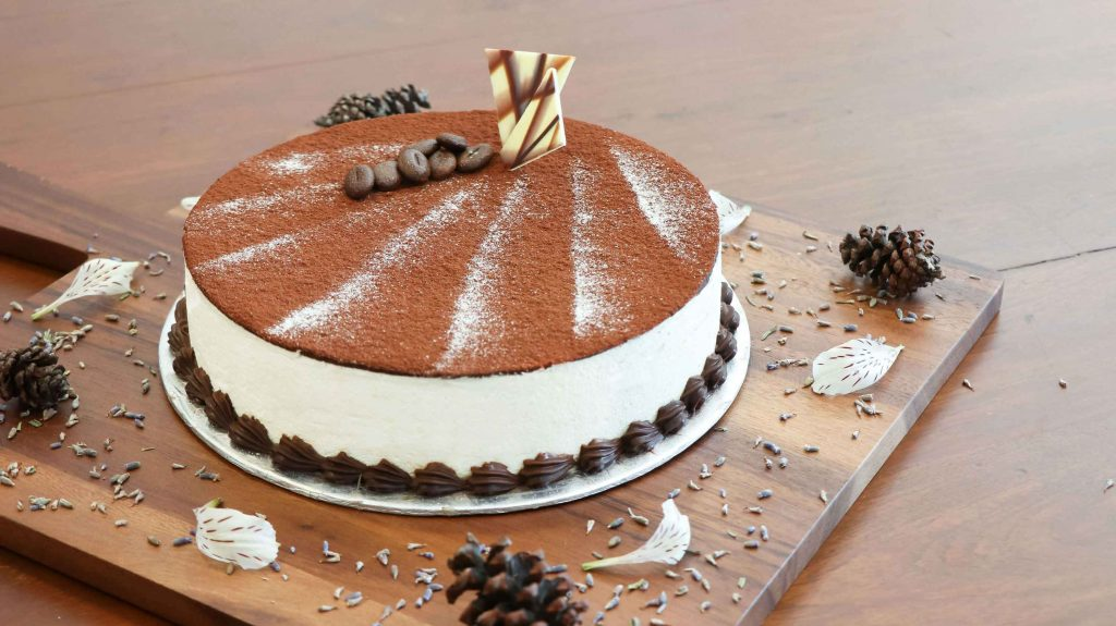 Bánh Tiramisu bắt nguồn từ nước Ý