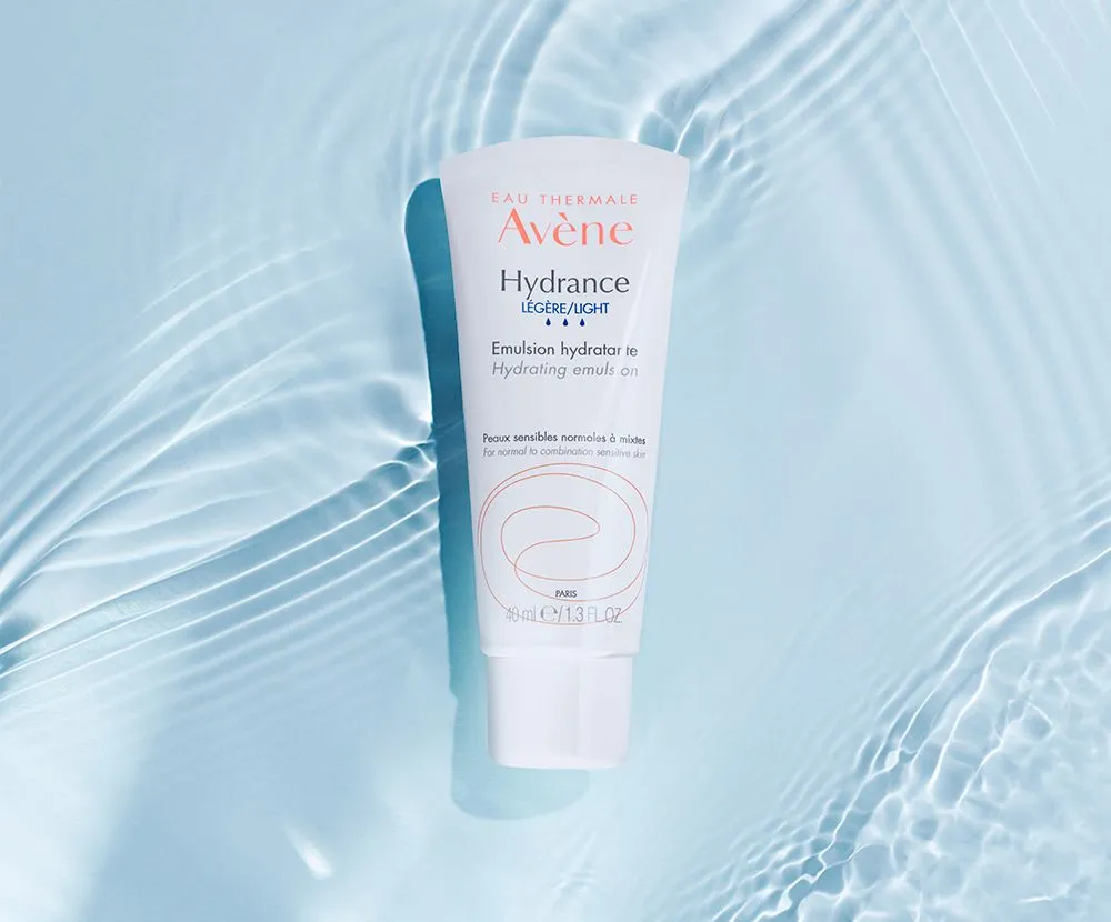 Kem dưỡng Avene Hydrance Light Hydrating Emulsion