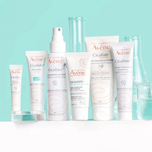 Đôi nét về Avene