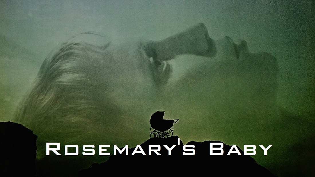 Rosemary’s Baby - Đứa Con Của Rosemary