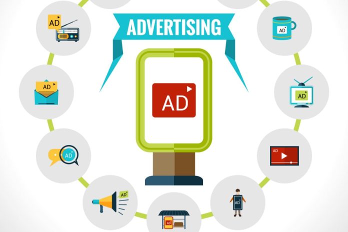 Ads là gì?