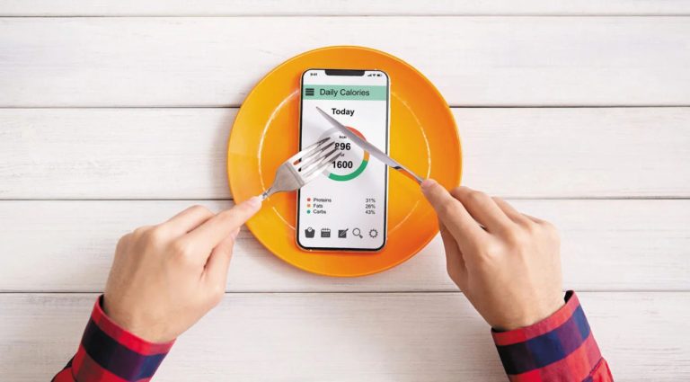 TOP 10 app tính calo miễn phí và chính xác nhất ngay trên điện thoại