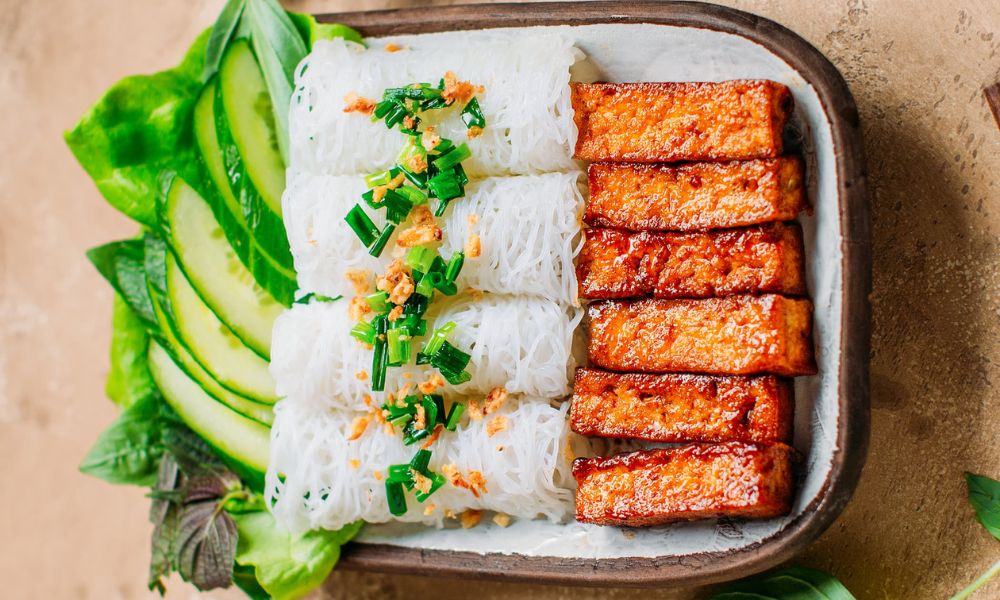 bánh hỏi là gì
