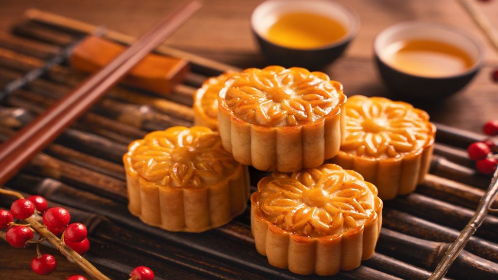 Mỗi chiếc bánh nướng 200g chứa trên 700 calo