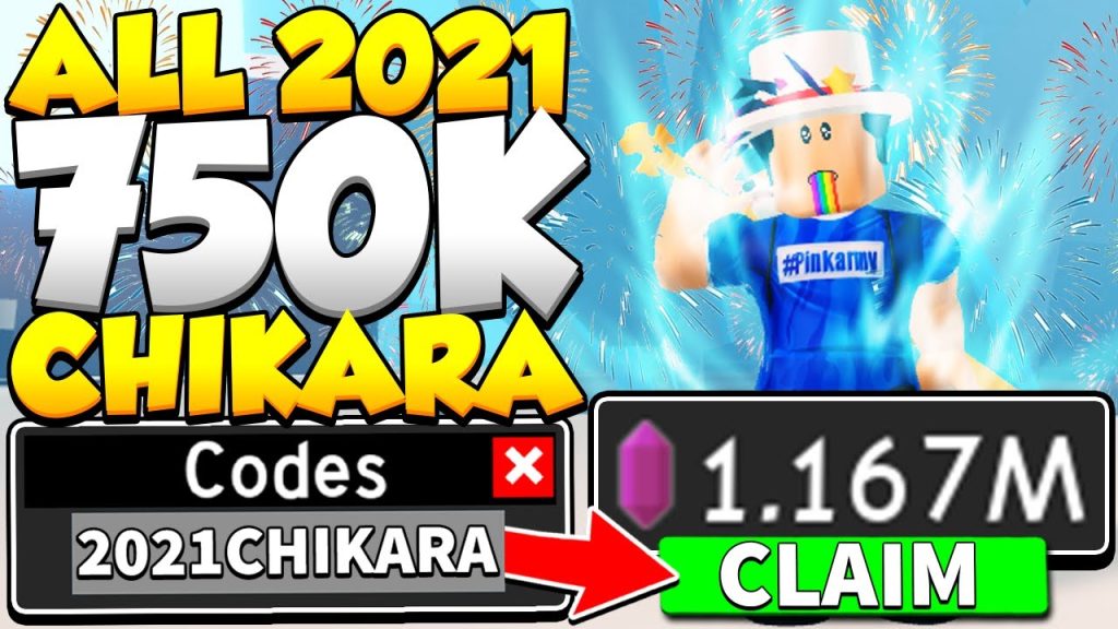 Các mã code của game