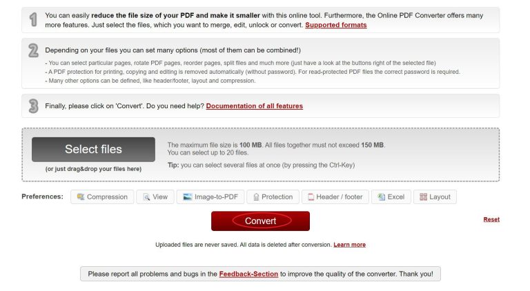 Cách giải nén file Rar, Zip, PDF nhanh chóng, đơn giản và chi tiết
