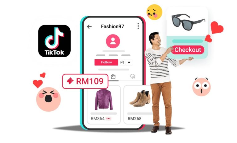 Cách hủy đơn hàng trên Tiktok nhanh chóng, chi tiết nhất