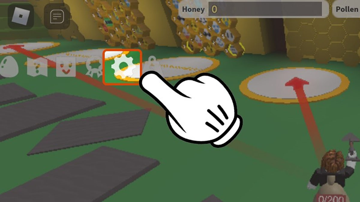 Code Bee Swarm Simulator mới nhất 9/2023, cách nhập code| TIKI