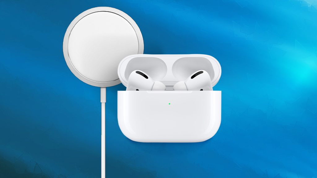 Cách sạc tai nghe Bluetooth có hộp sạc