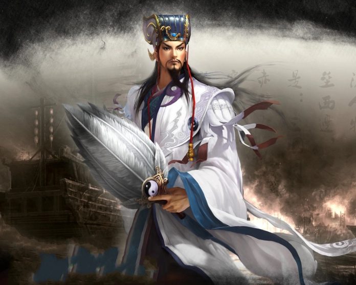 Câu nói hay của Gia Cát Lượng