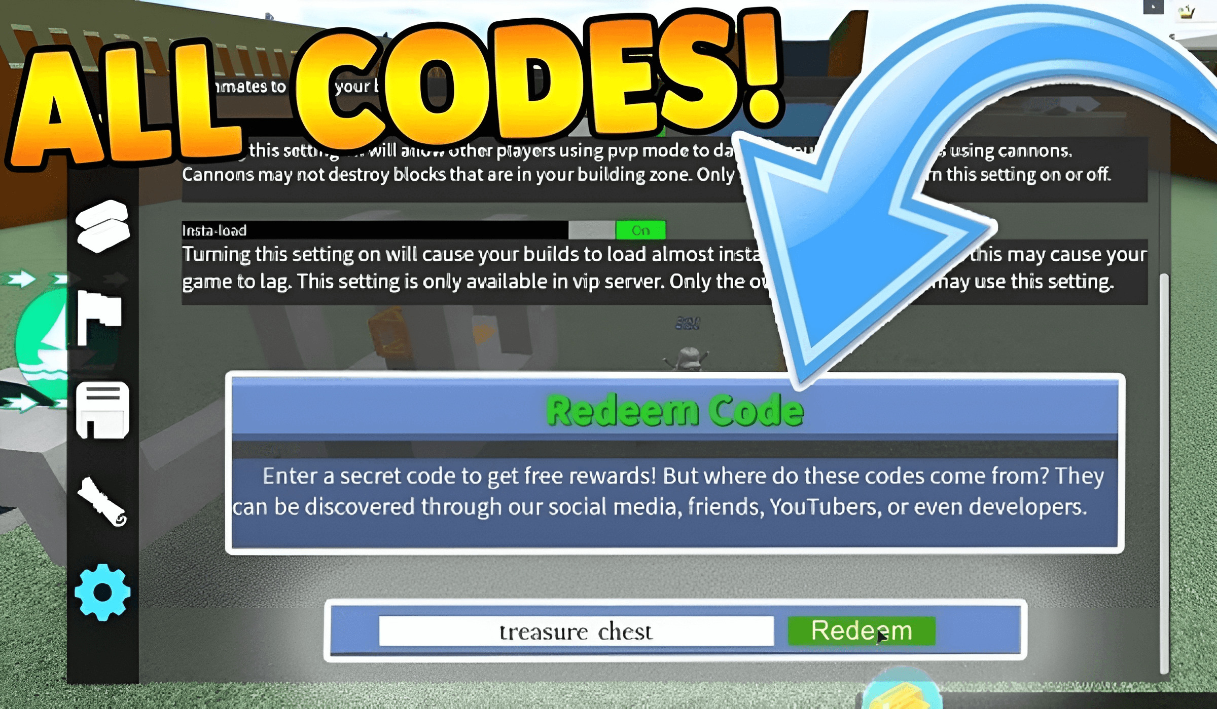 Code build a boat for treasure y m i nh t 2023 tiki