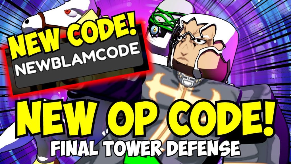 Có nhiều cách để nhận thêm các mã code Demon Tower Defense Beta
