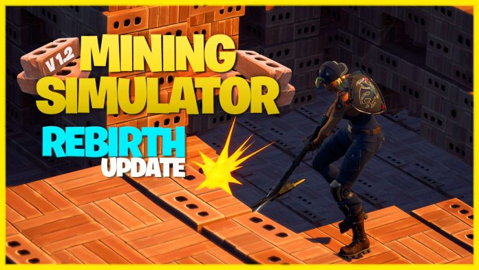Code Mining Simulator 2 làm mưa làm gió trong cộng đồng game thủ