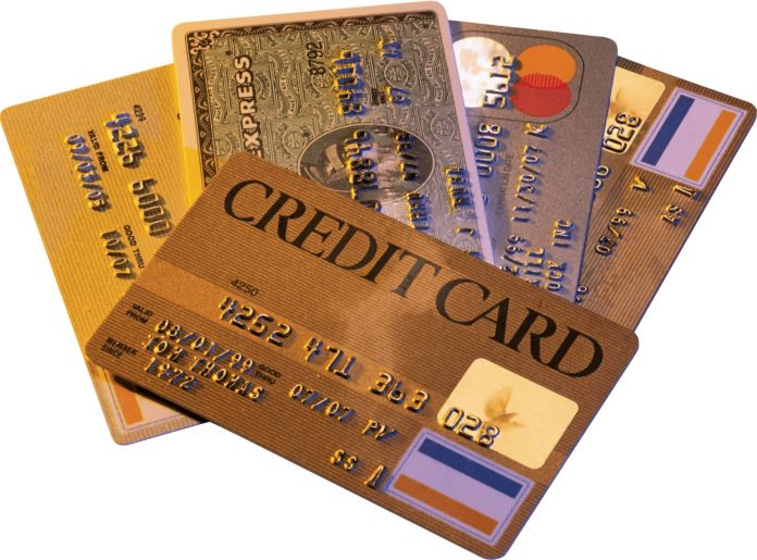 Credit Card là gì?