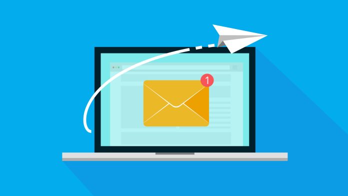 Địa chỉ email là gì?
