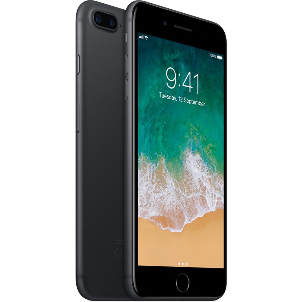 Mở nguồn điện thoại iPhone 7, iPhone 7 Plus