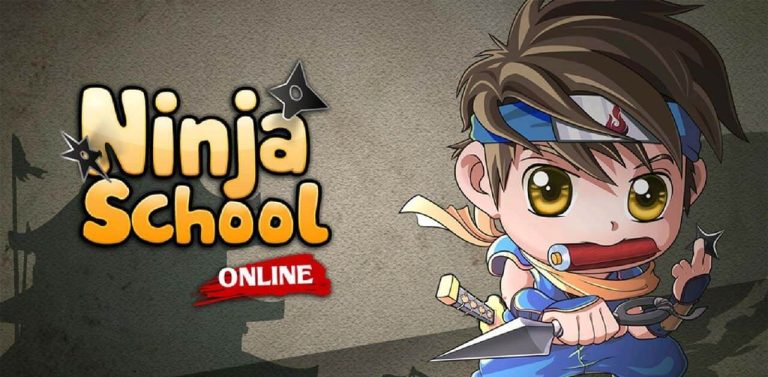 Cách đổi mật khẩu Ninja School chi tiết, đơn giản nhất 2024