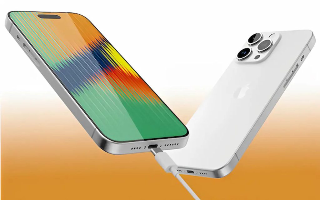 Series iPhone 15 sẽ là dòng có dung lượng pin khủng nhất hiện nay của Apple