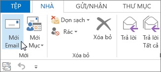 tạo email mới tạo email mới