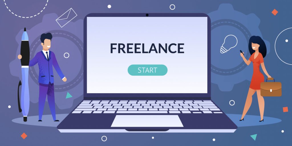 Nhận Freelancer cho vị trí Video Creator