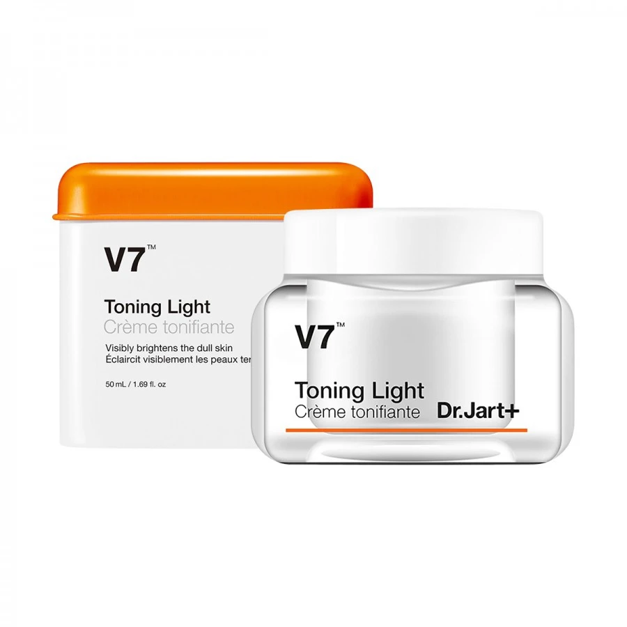  Dr.Jart+ V7 Toning Light Up Cream