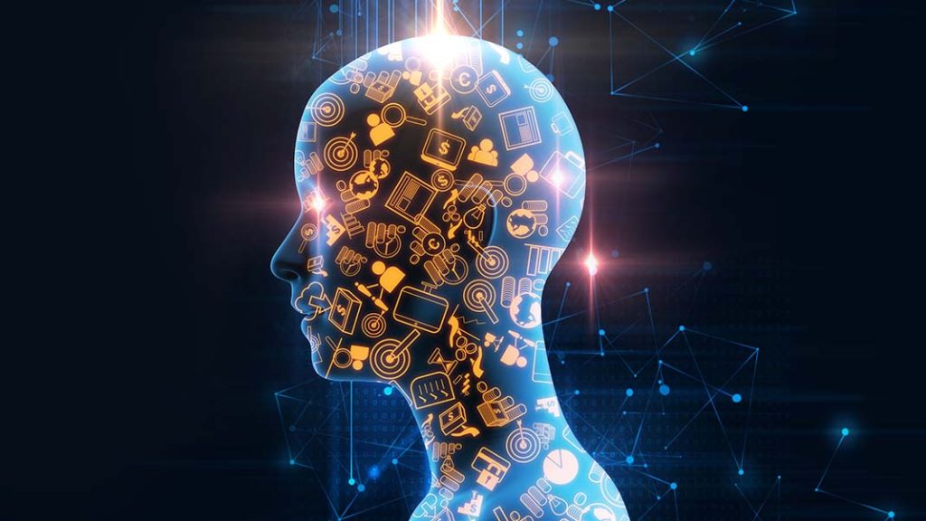 INTP có lối tư duy sắc bén
