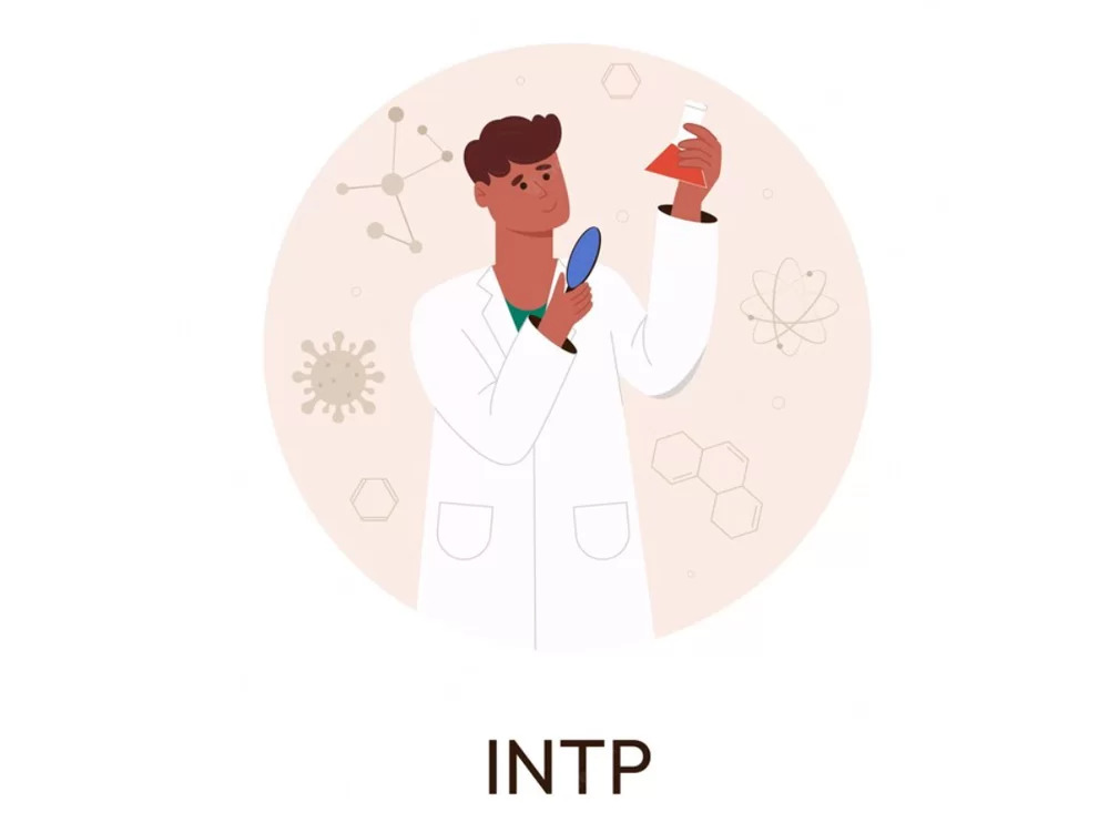 INTP là tuýp người có khả năng phân tích cao