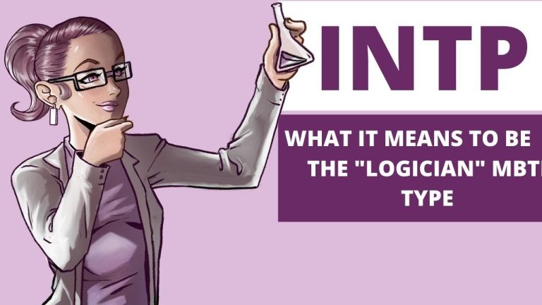 INTP là gì? Giải mã đặc điểm, tính cách của những nhà thiên tài