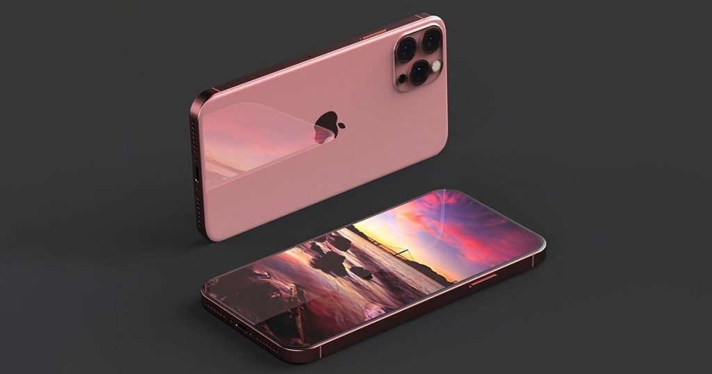 Apple dự kiến trình làng series iPhone 15 với nhiều màu sắc độc đáo khác