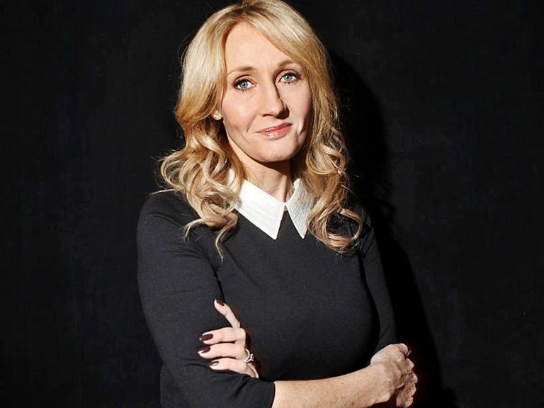 15+ Những trích dẫn truyền cảm hứng và câu nói hay của J.K Rowling