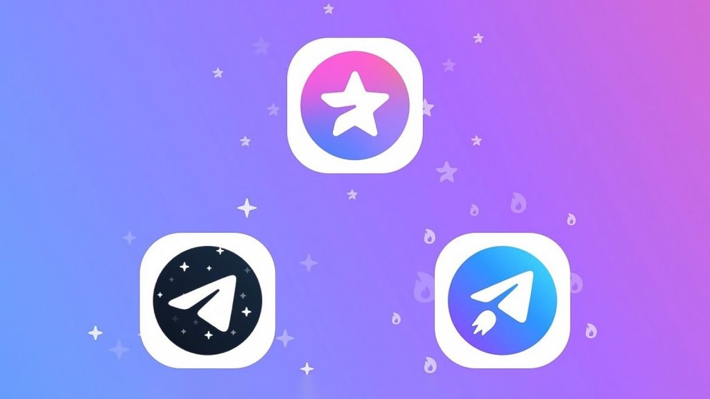 Telegram là ứng dụng an toàn