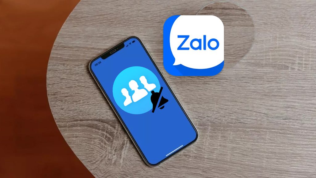 Rời nhóm Zalo trong im lặng mang lại nhiều lợi ích khác nhau tùy theo mục đích của người sử dụng