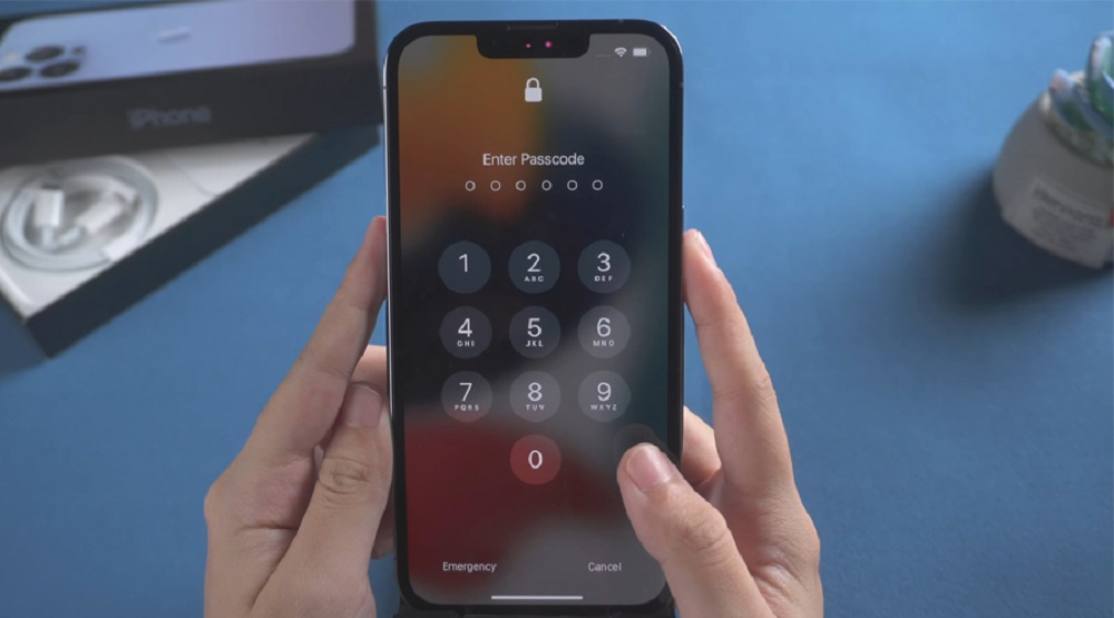 Lưu ý khi khắc phục iPhone bị vô hiệu hóa