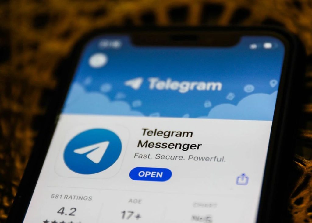 Lưu ý để sử dụng nền tảng an toàn