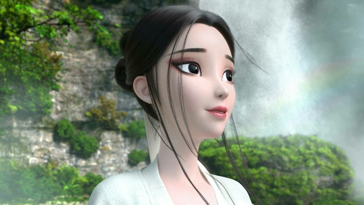 Bạch Xà : Duyên Khởi