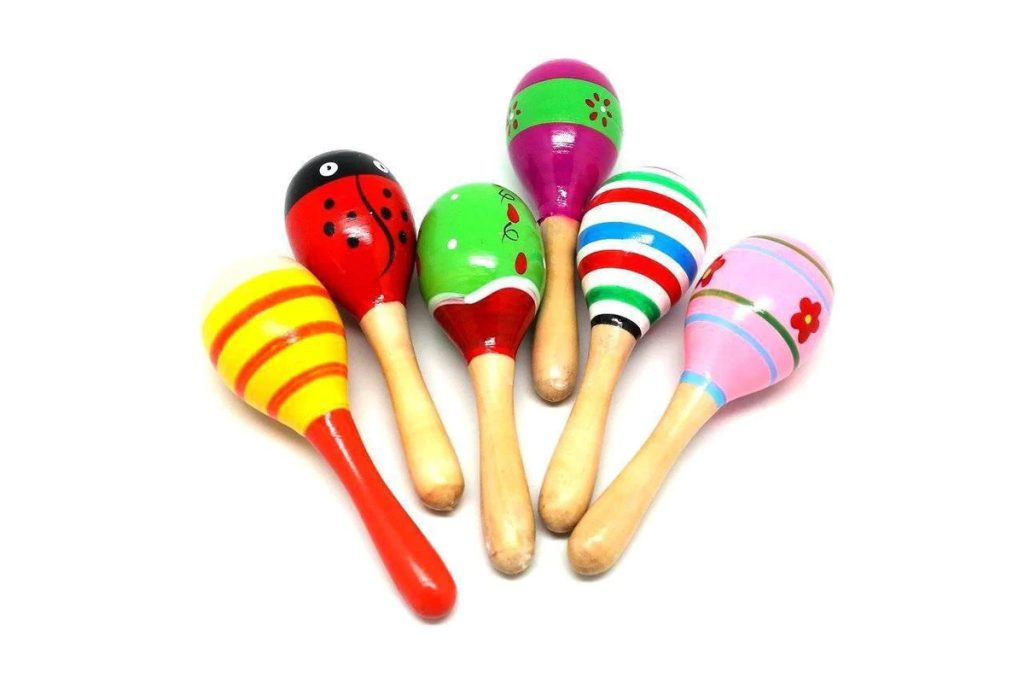 Maracas