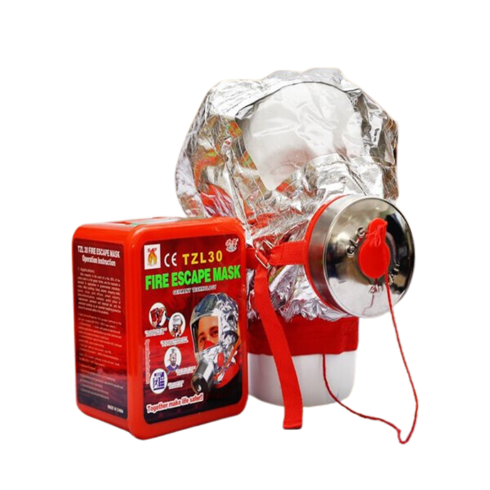 Mặt nạ thoát hiểm TZL30