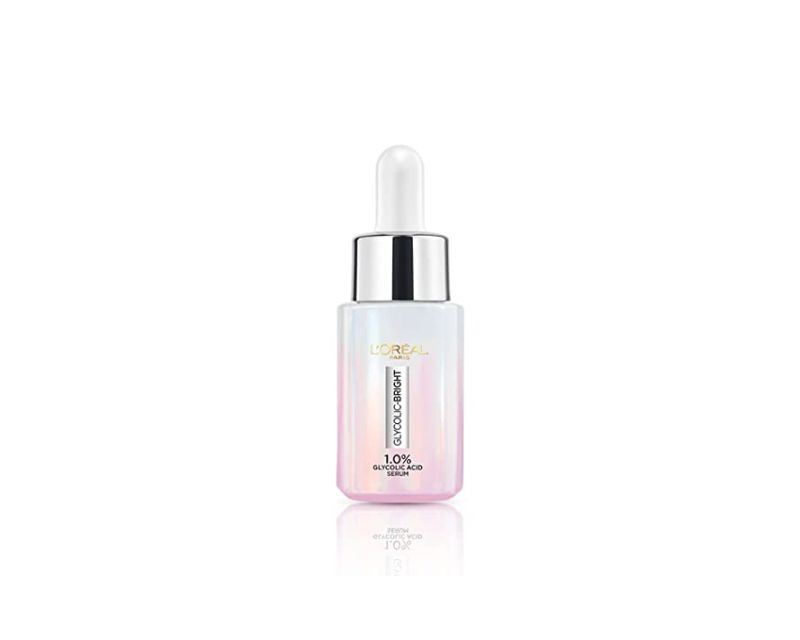 Niacinamide Serum L'Oreal Paris Glycolic Bright 1.0% Glycolic Acid (AHA)