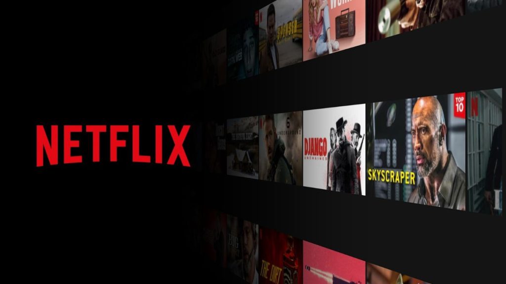 netflix là gì
