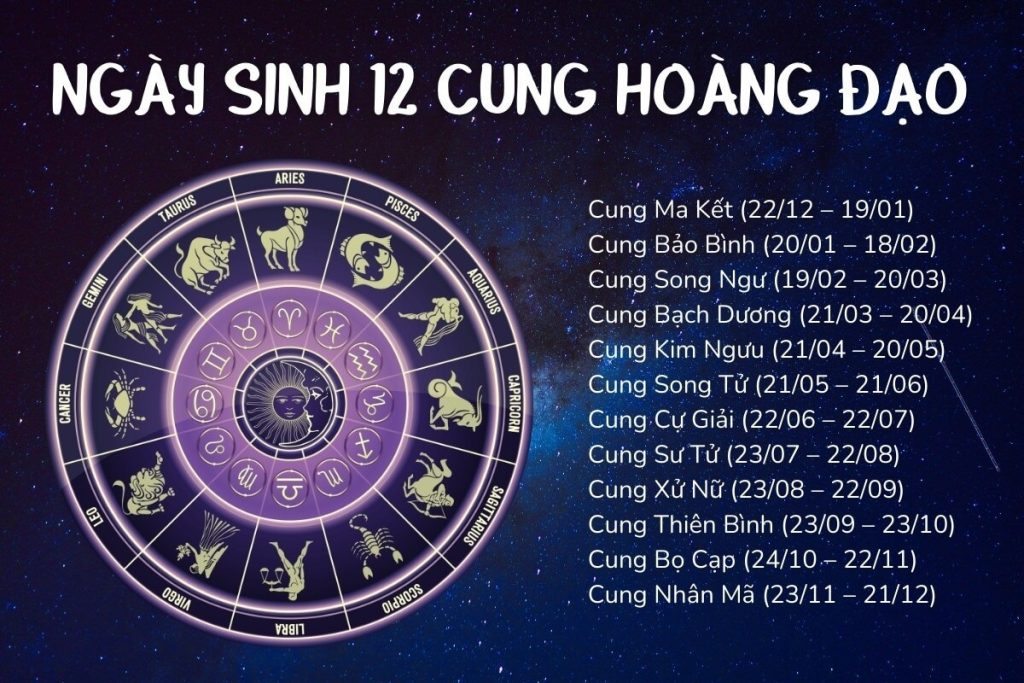 11/10 cung gì