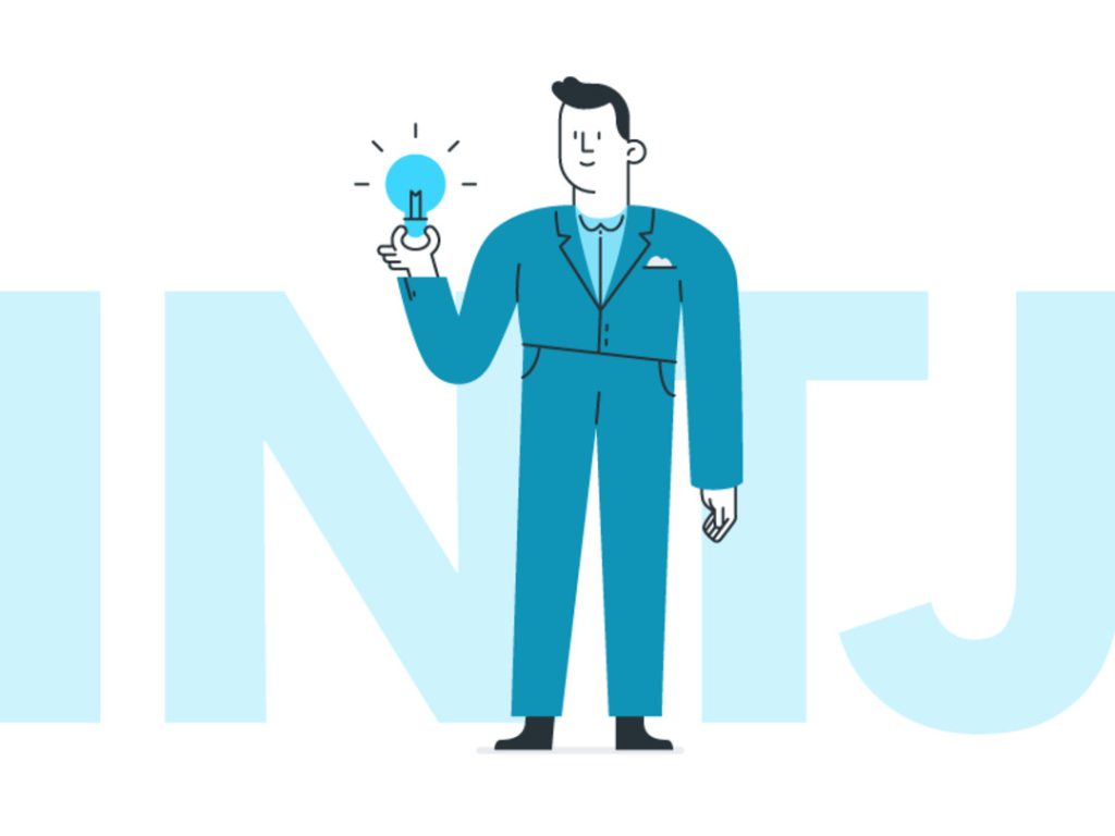 Chìa khóa giúp người thuộc nhóm tính cách INTJ dễ đi đến thành công