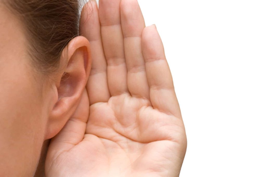 Nhóm tính cách INFJ có khả năng lắng nghe tốt
