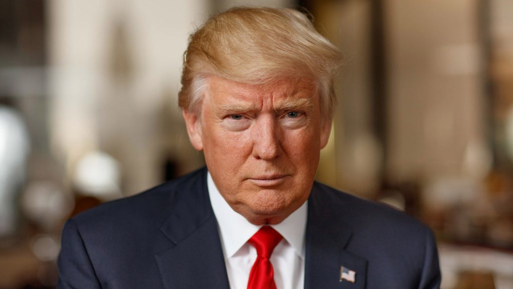 Những câu nói hay của Donald Trump
