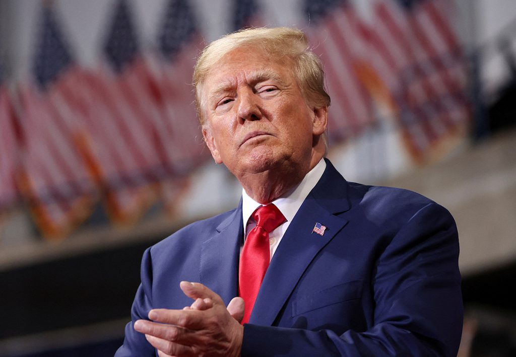 Donald Trump's quotes