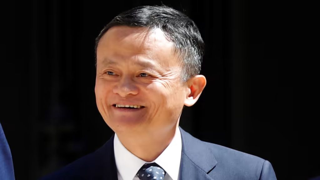 câu nói hay của jack ma trong kinh doanh