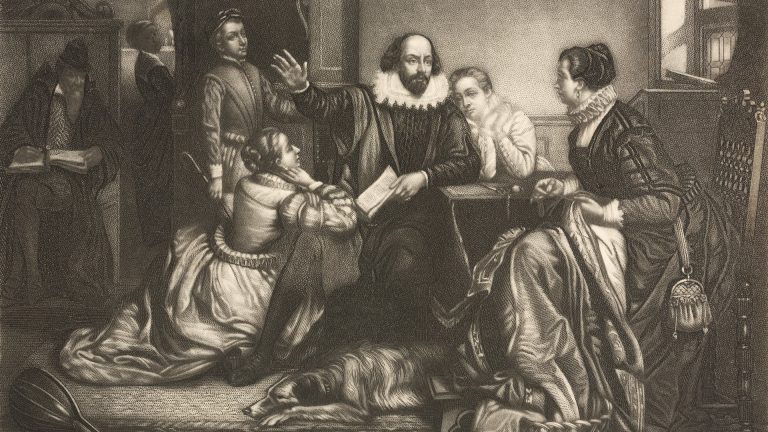 Những câu nói hay của William Shakespeare về cuộc sống, tình yêu bất hủ