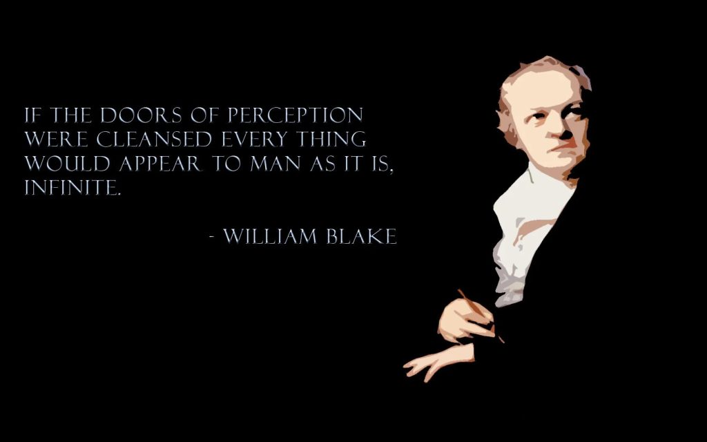 Danh ngôn William Blake